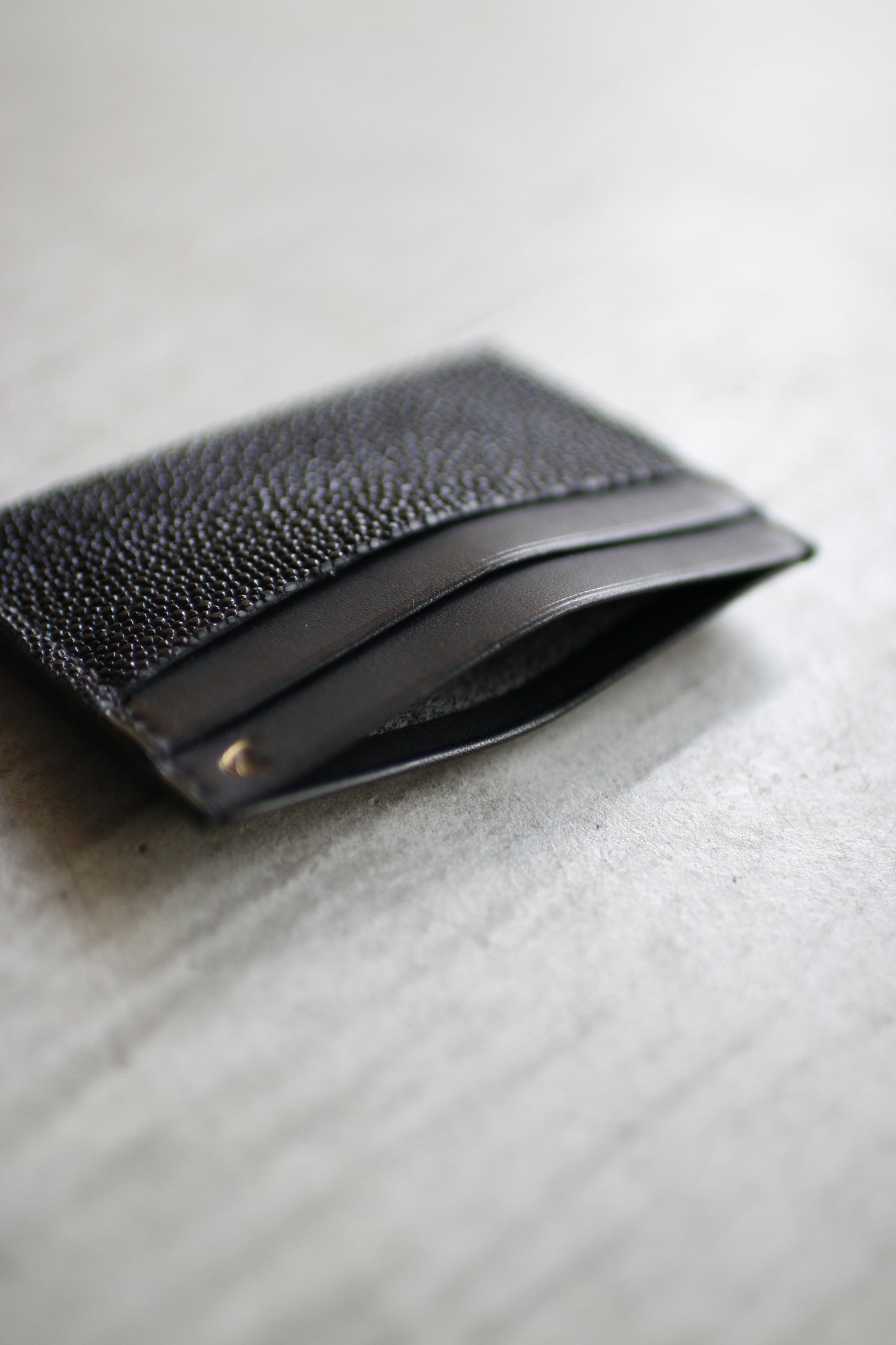 【オーダー】ガルーシャカードケース