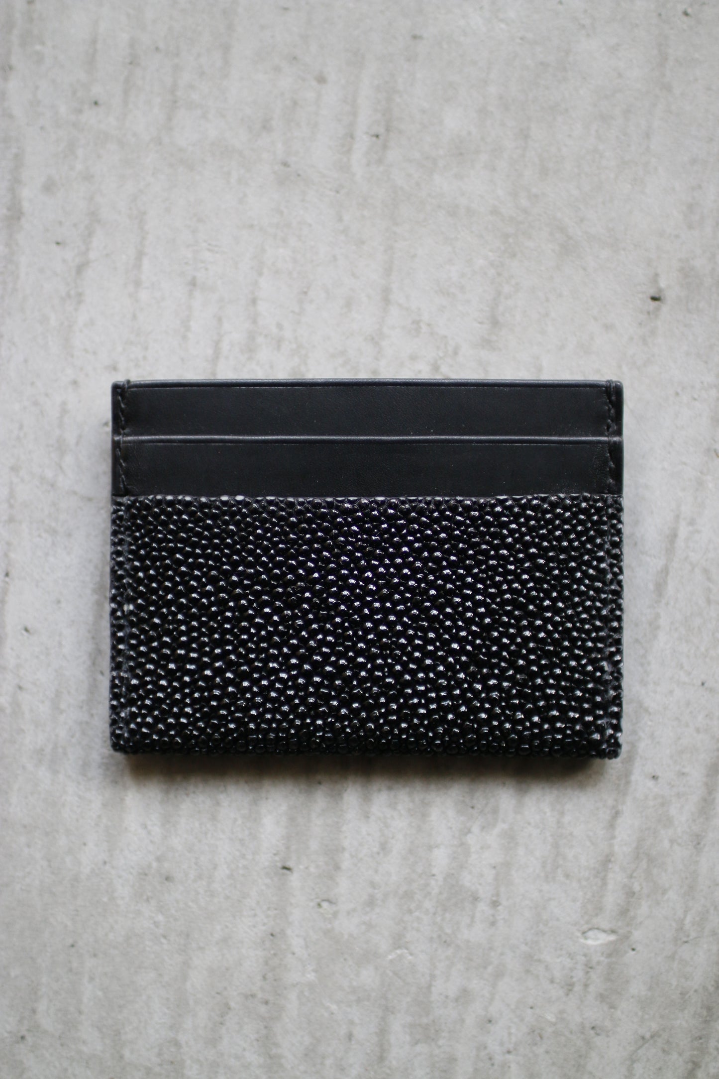 【オーダー】ガルーシャカードケース