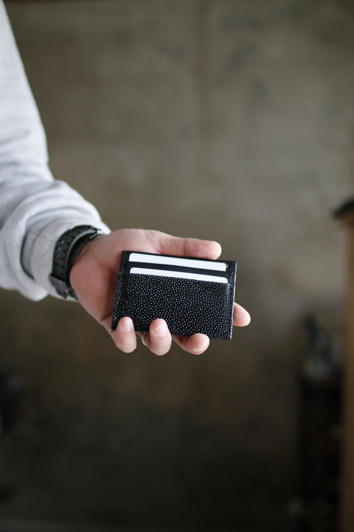 【オーダー】ガルーシャカードケース