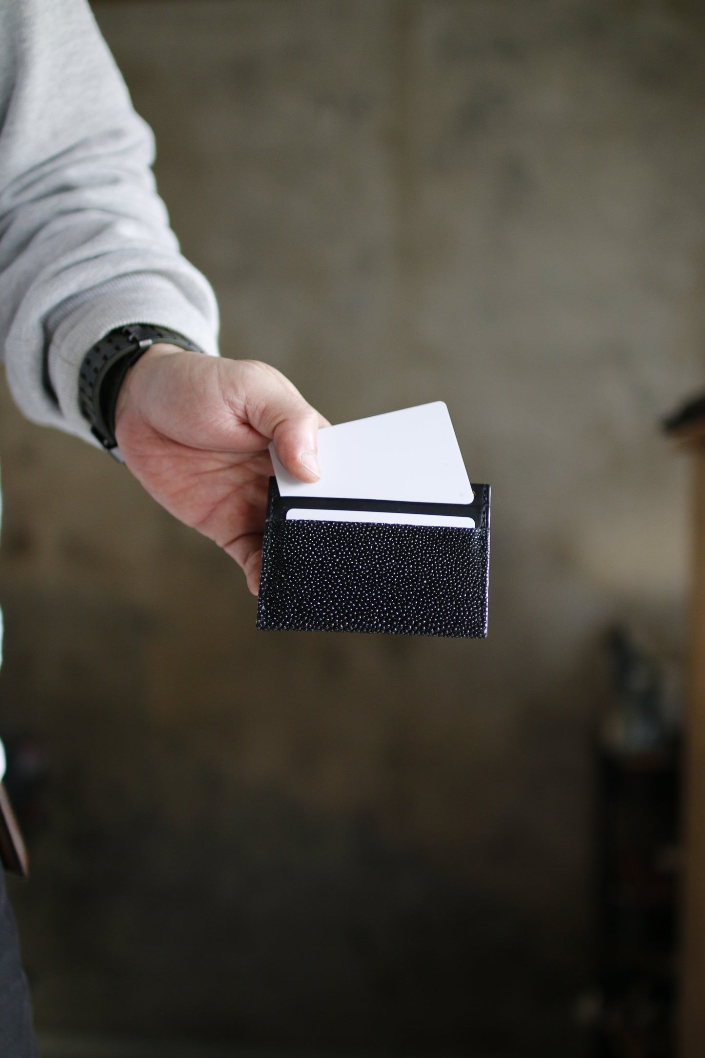 【オーダー】ガルーシャカードケース