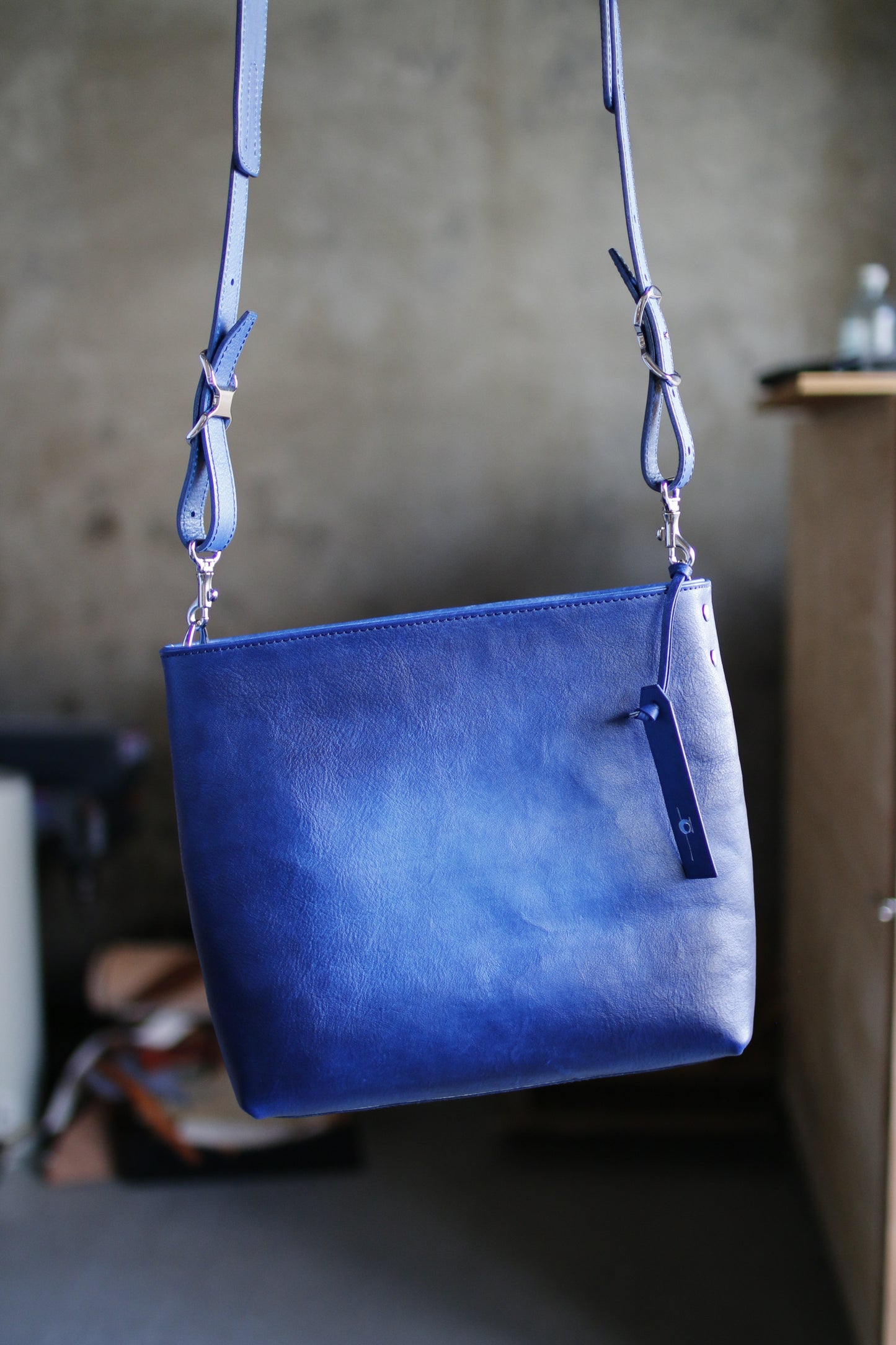 【オーダー】BespokeショルダーバッグSカスタム
