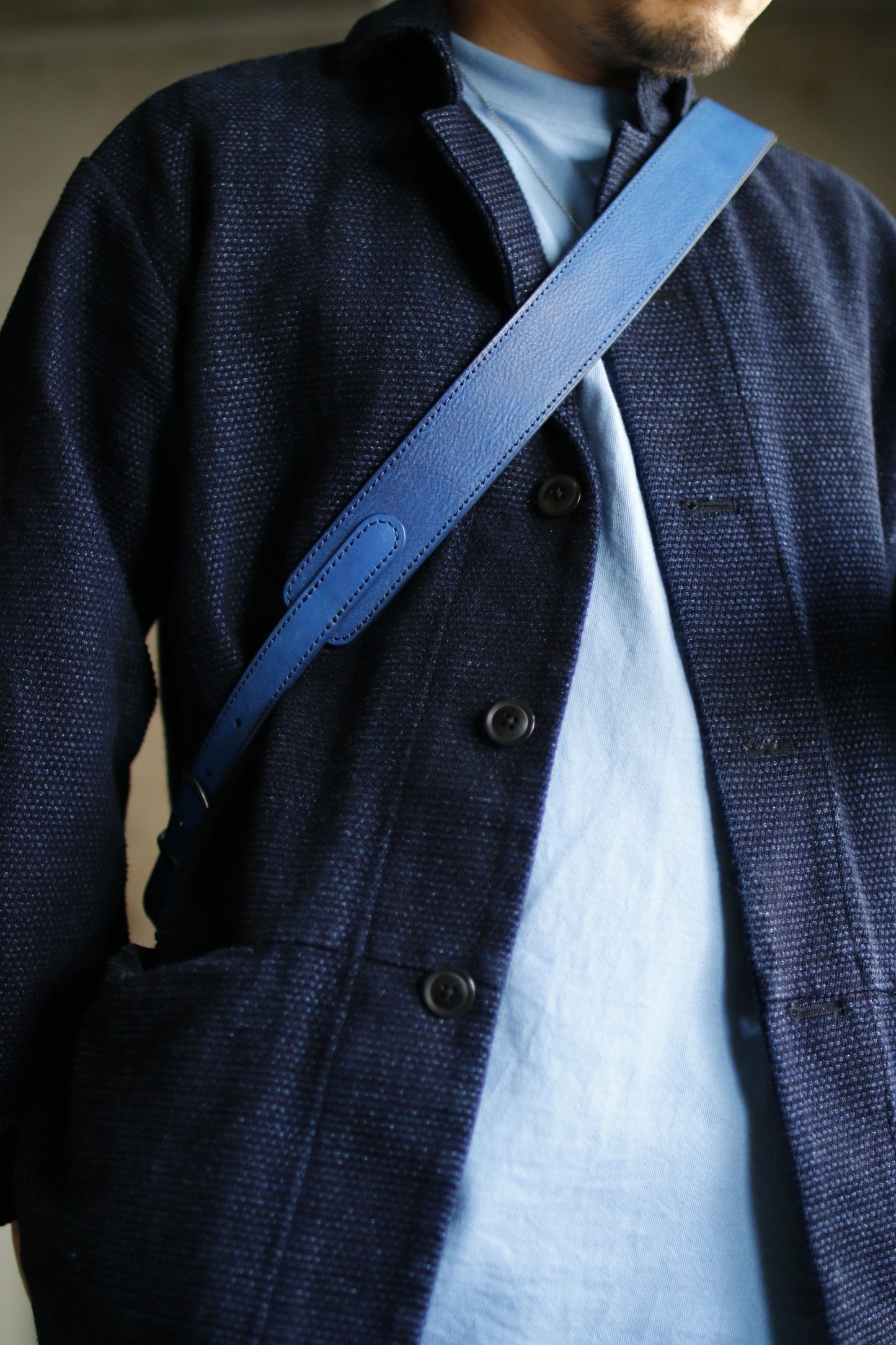 【オーダー】BespokeショルダーバッグSカスタム