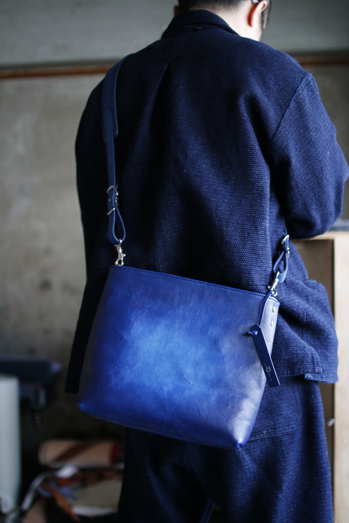 【オーダー】BespokeショルダーバッグSカスタム