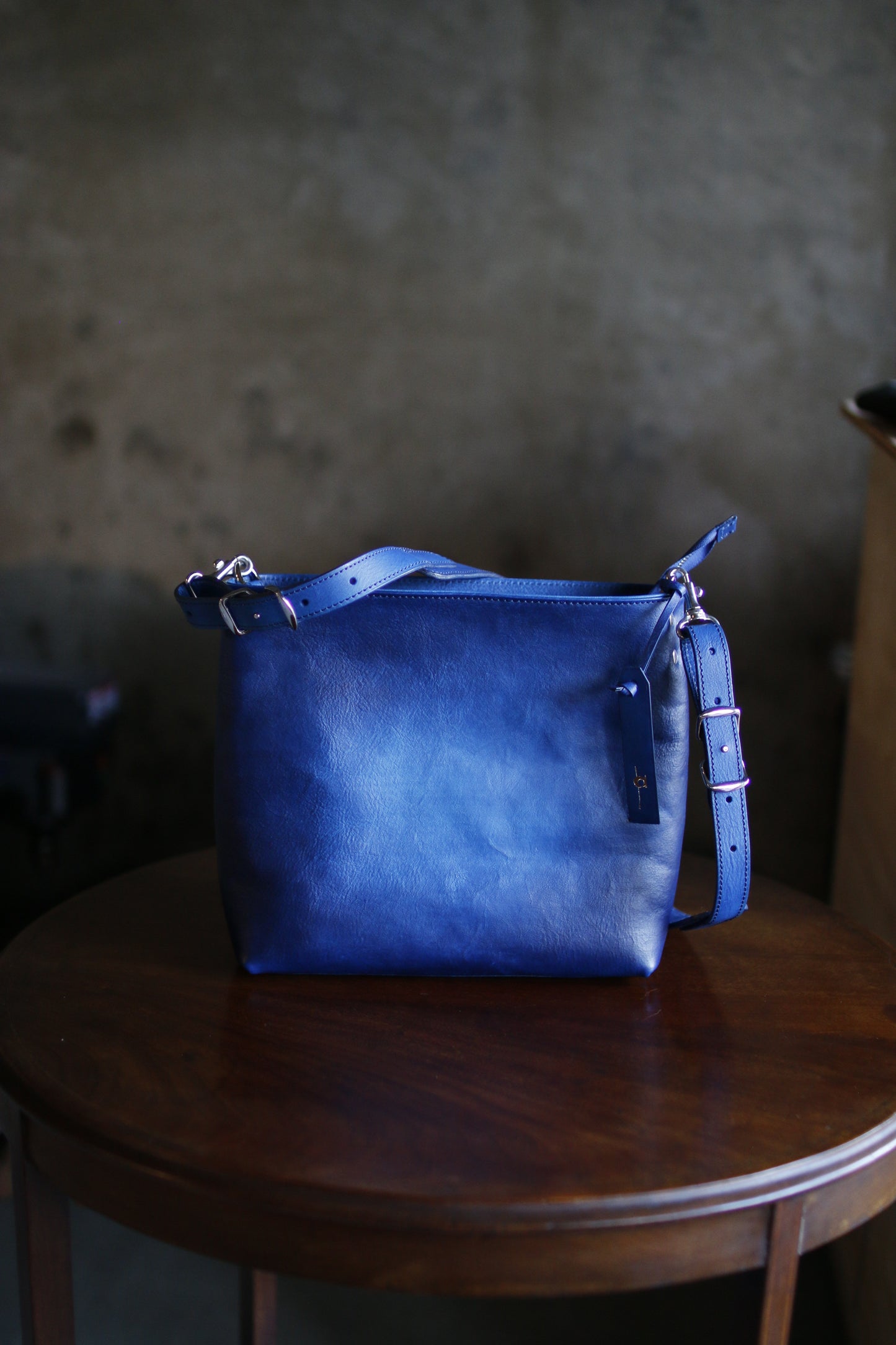 【オーダー】BespokeショルダーバッグSカスタム
