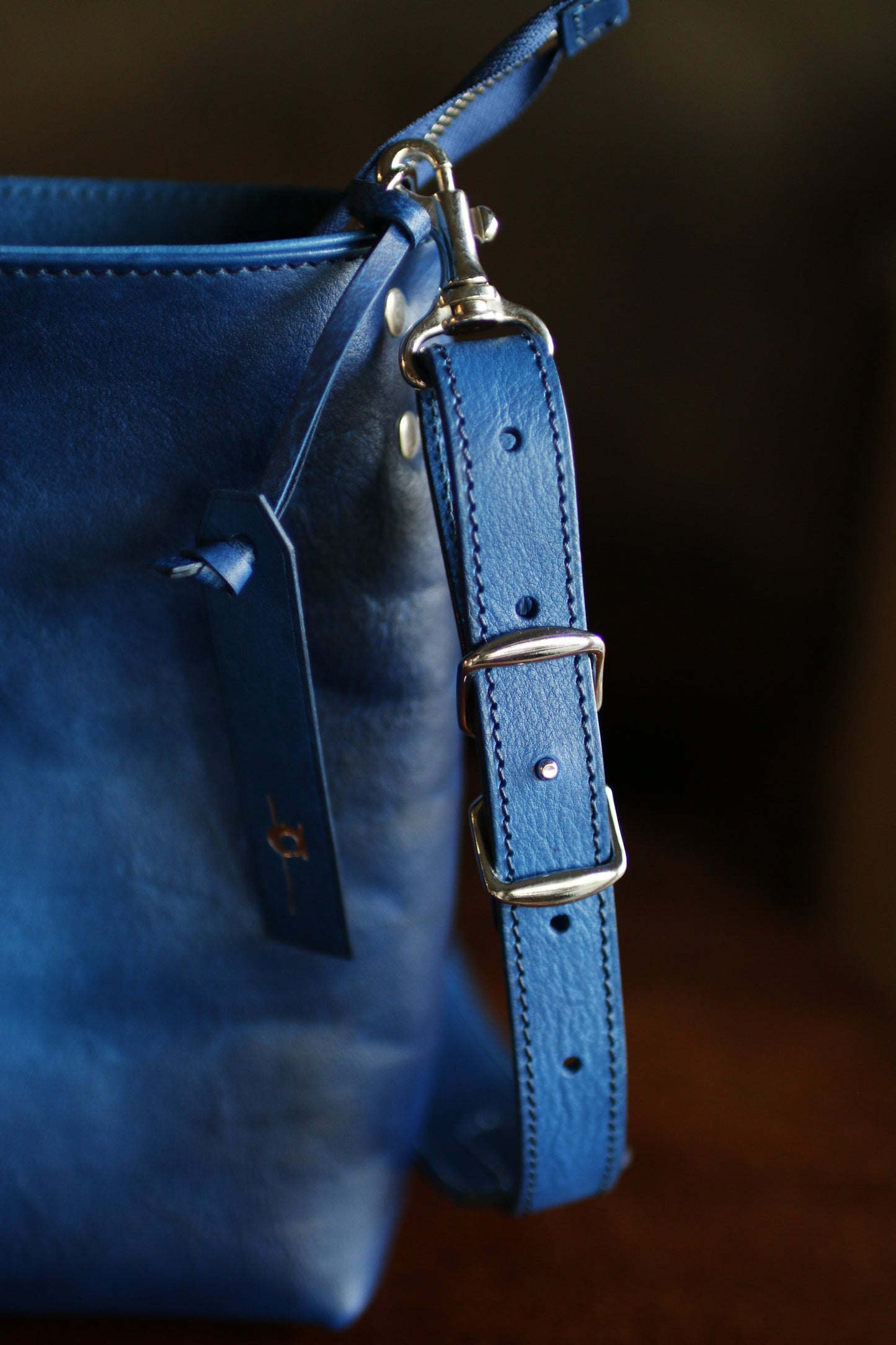 【オーダー】BespokeショルダーバッグSカスタム