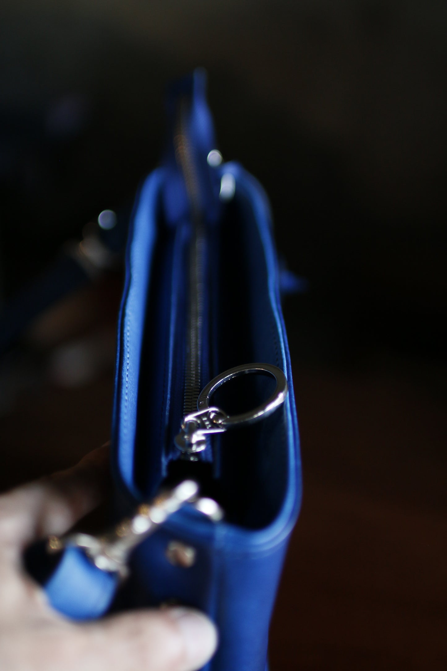 【オーダー】BespokeショルダーバッグSカスタム