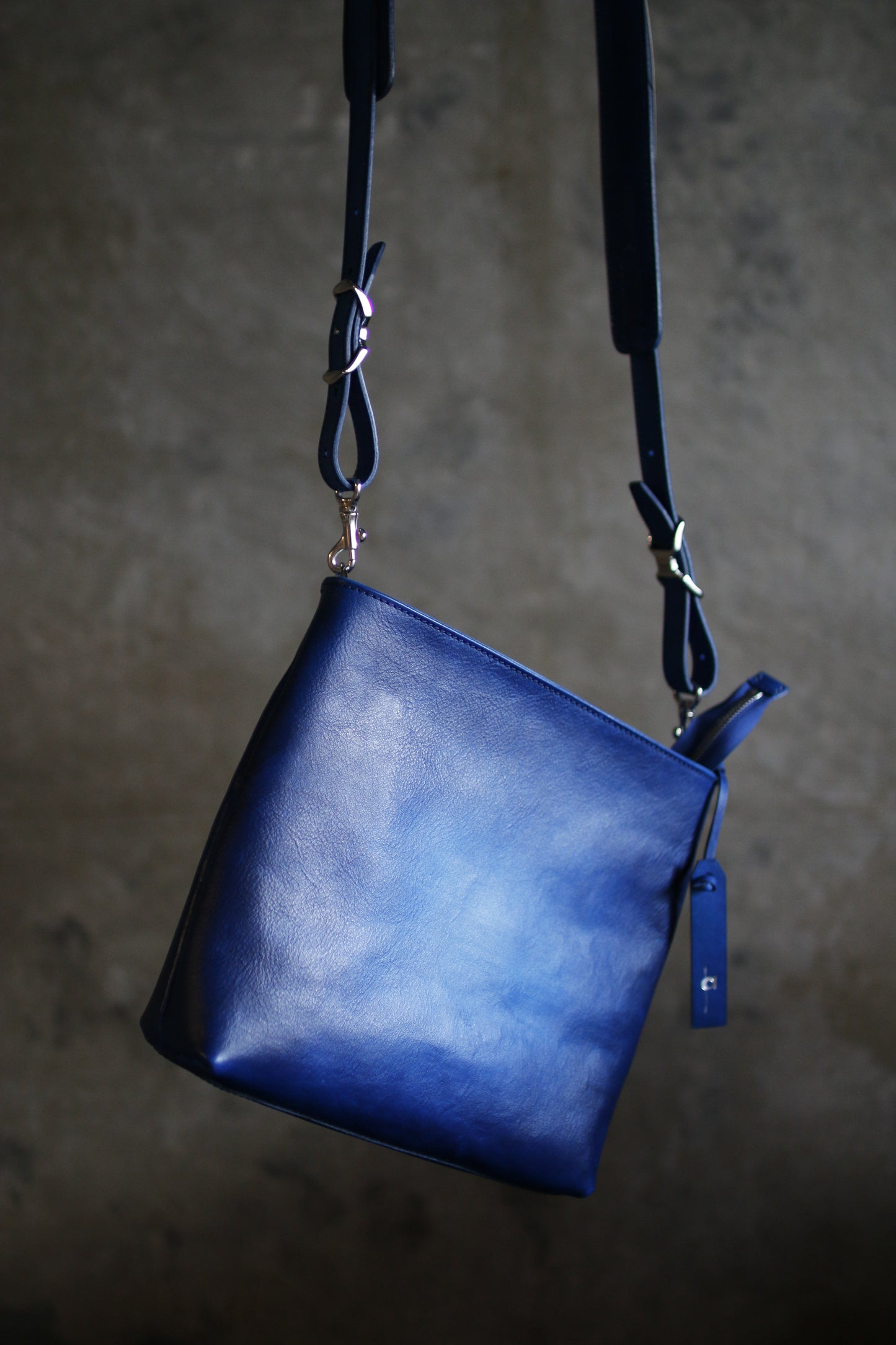 【オーダー】BespokeショルダーバッグSカスタム