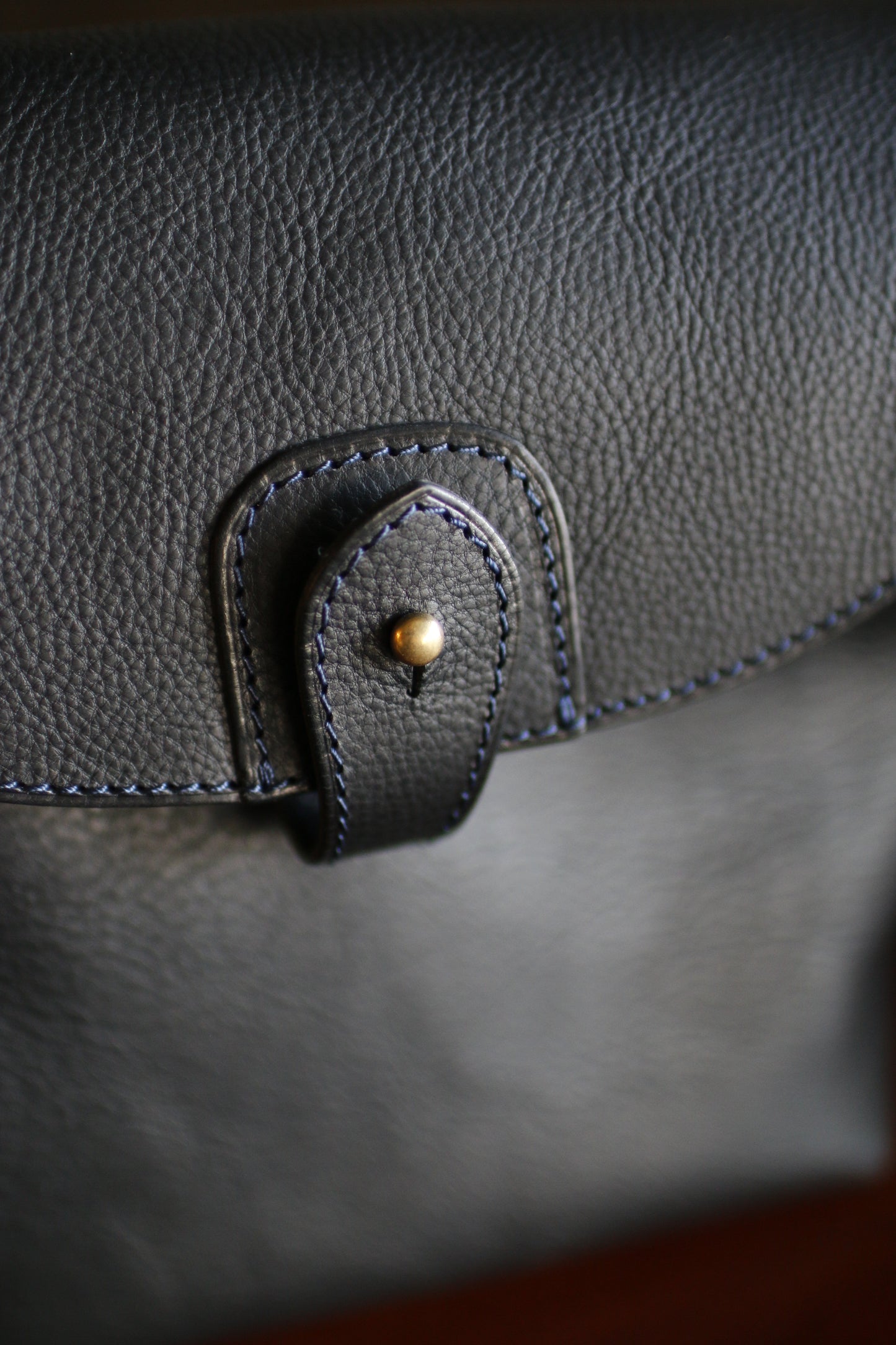 【オーダー】BespokeグルカショルダーバッグSS