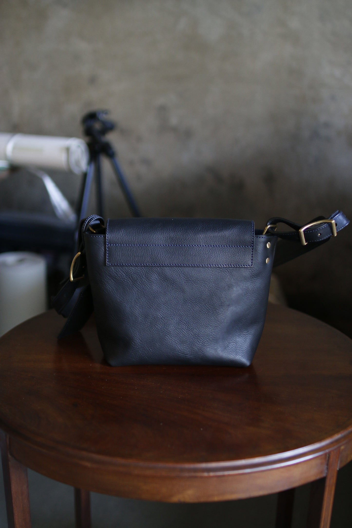 【オーダー】BespokeグルカショルダーバッグSS