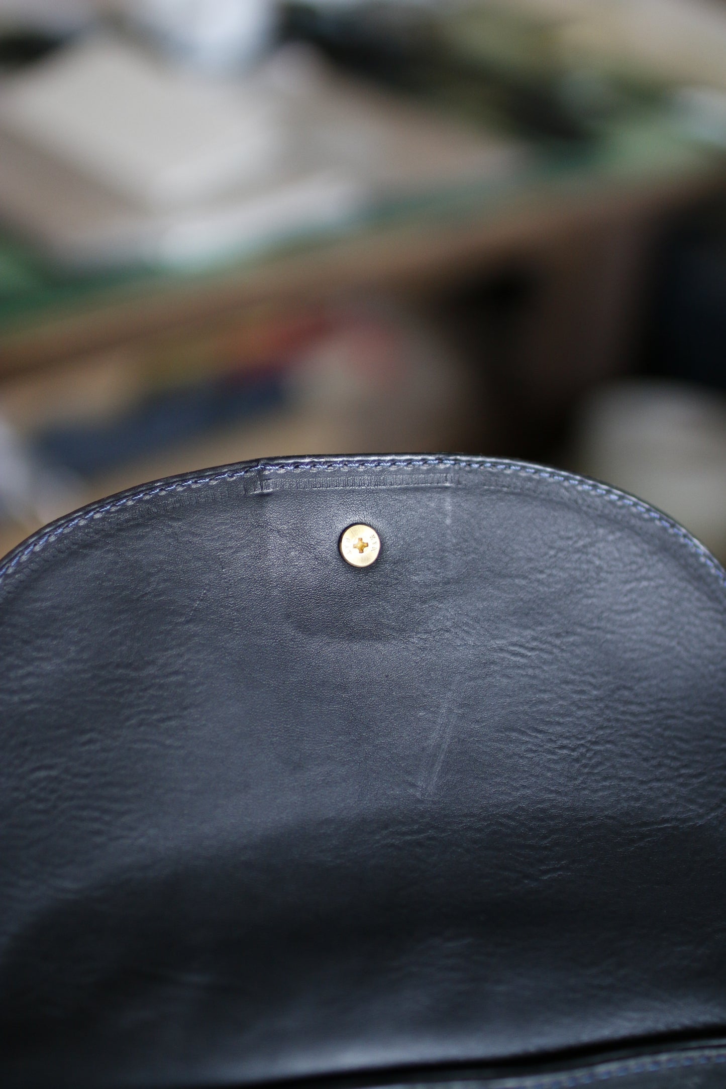 【オーダー】BespokeグルカショルダーバッグSS