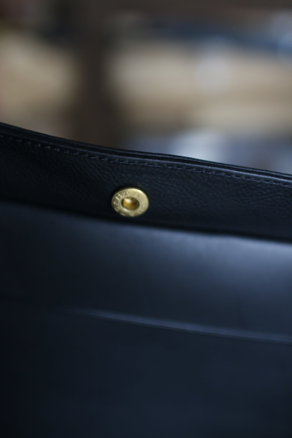 【オーダー】BespokeシックなLサイズトートバッグ